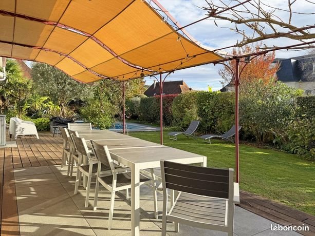 Maison à louer, 200m², Idron