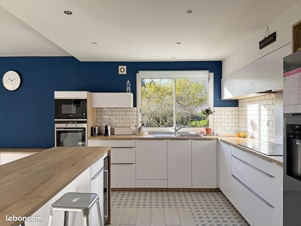 Maison à louer, 200m², Idron