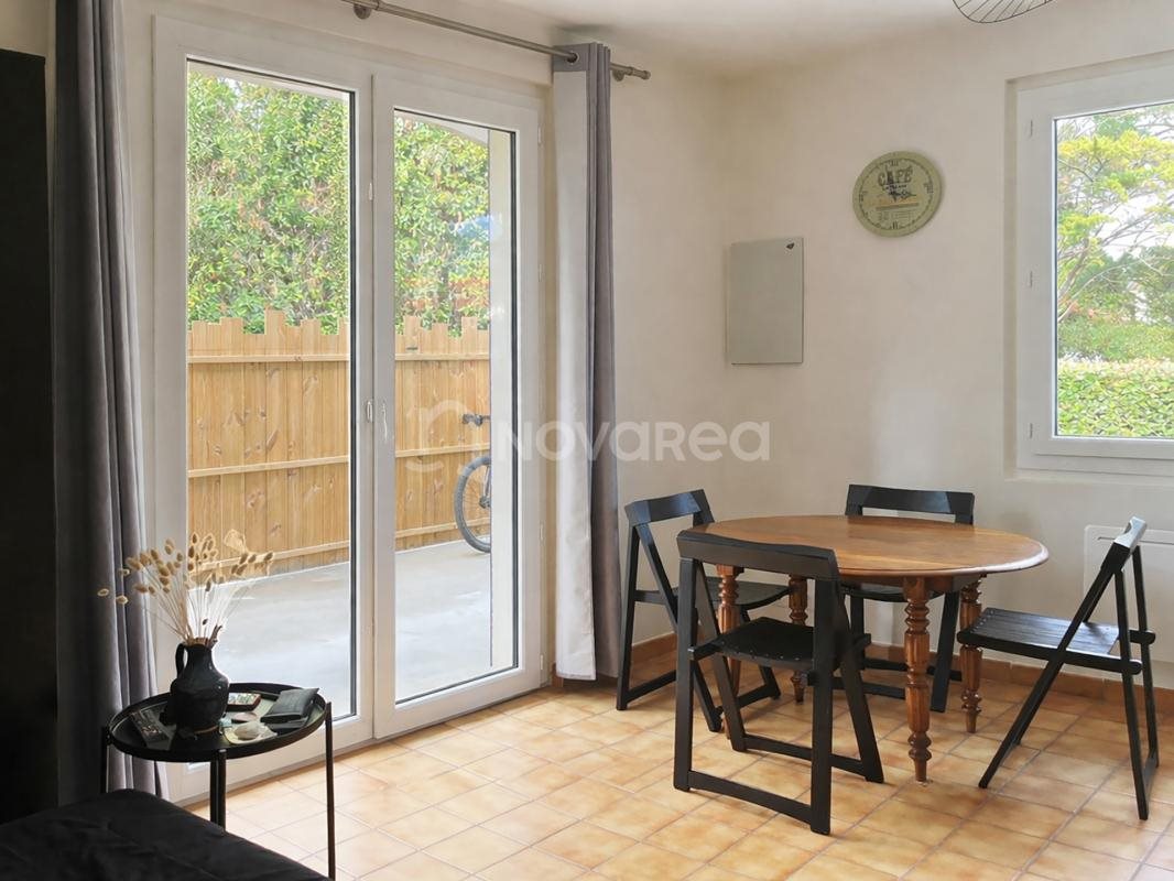Appartement à louer, 31m², Capbreton