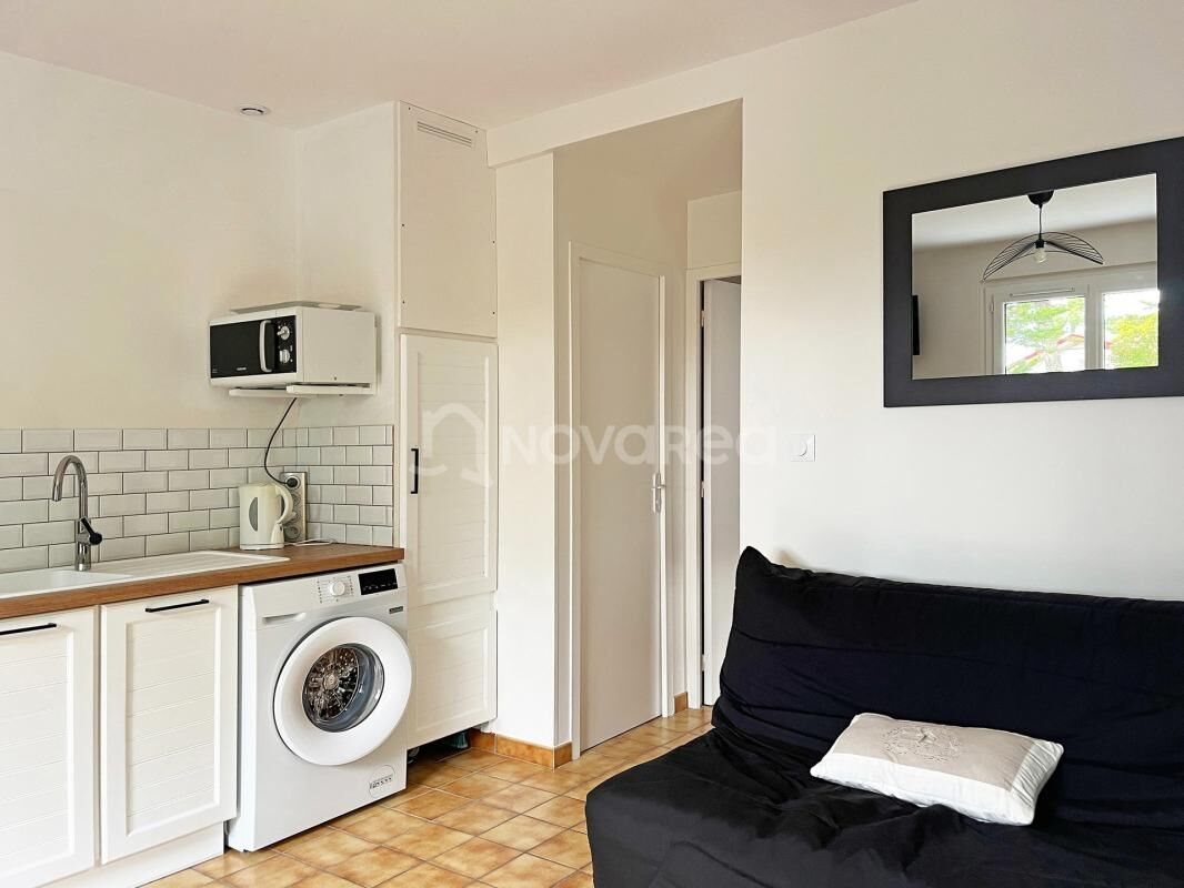 Appartement à louer, 31m², Capbreton