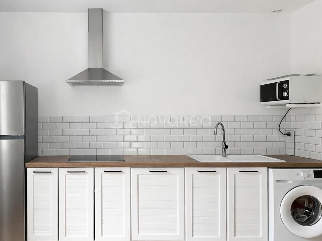 Appartement à louer, 31m², Capbreton