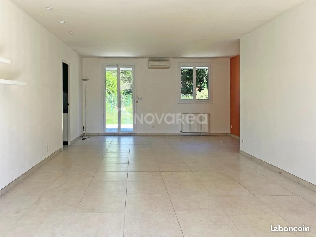 Maison à louer, 110m², Lons