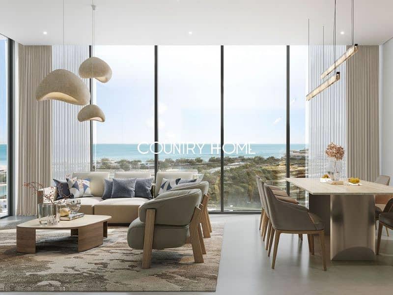 Sobha Siniya Island, Al Seanneeah, Umm Al Quwain