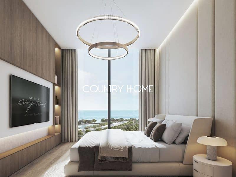 Sobha Siniya Island, Al Seanneeah, Umm Al Quwain