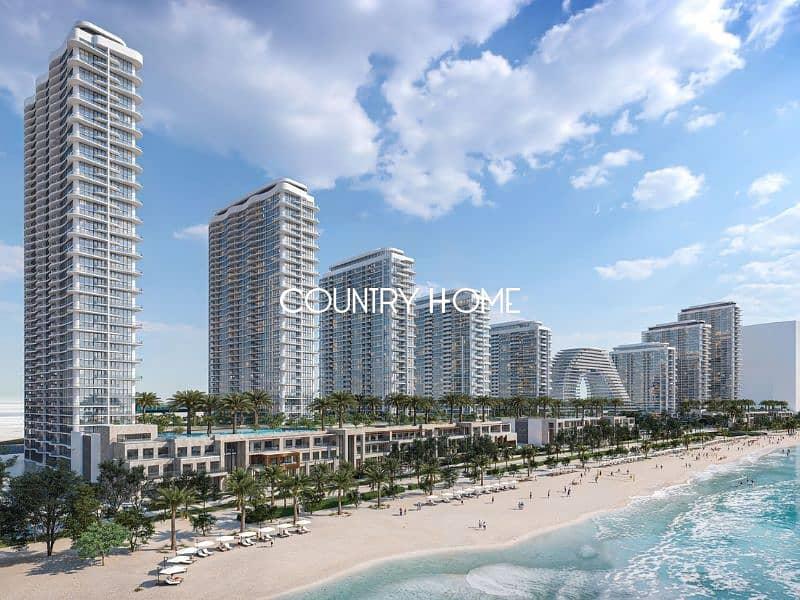 Sobha Aquamont Tower B, Sobha Aquamont, Old Town Area, Umm Al Quwain