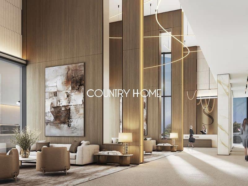 Sobha Aquamont Tower B, Sobha Aquamont, Old Town Area, Umm Al Quwain