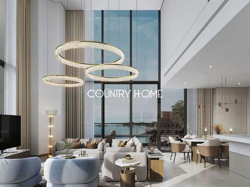Sobha Aquamont Tower B, Sobha Aquamont, Old Town Area, Umm Al Quwain