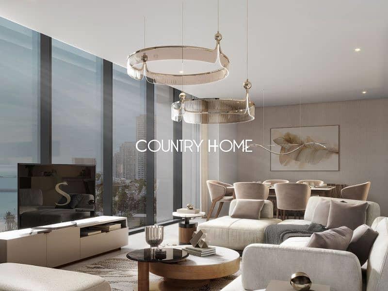 Sobha Aquamont Tower B, Sobha Aquamont, Old Town Area, Umm Al Quwain