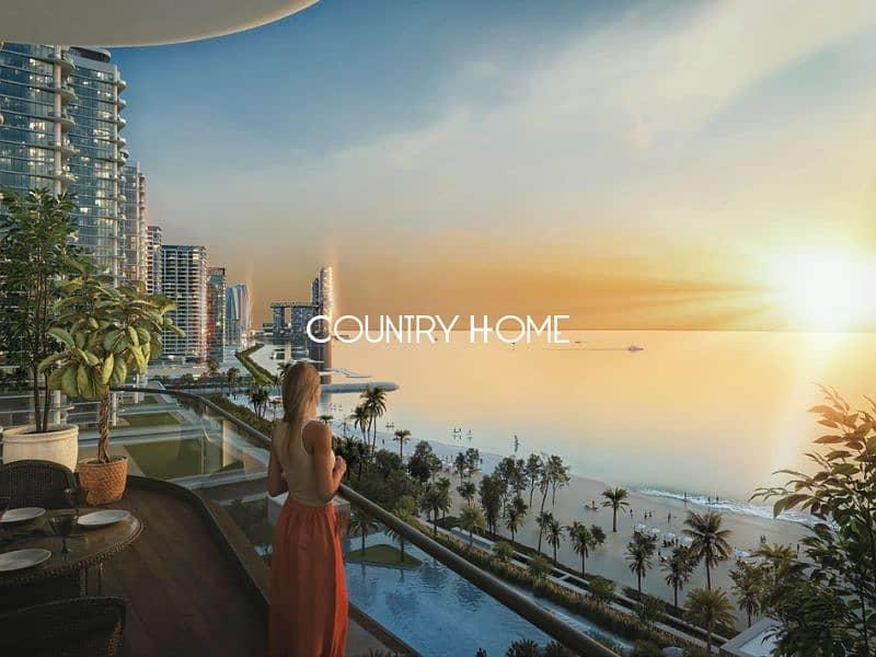 Sobha Aquamont Tower B, Sobha Aquamont, Old Town Area, Umm Al Quwain