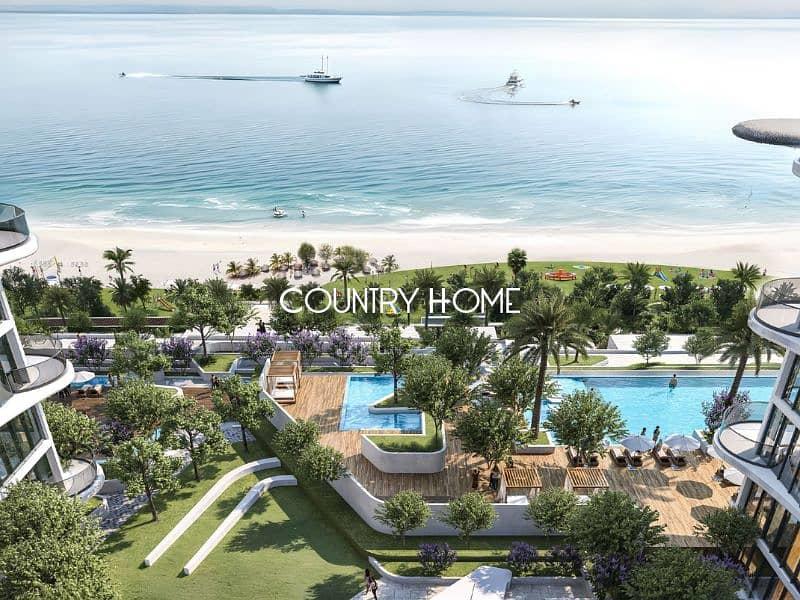 Sobha Aquamont Tower B, Sobha Aquamont, Old Town Area, Umm Al Quwain
