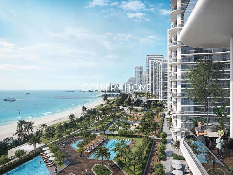 Sobha Aquamont Tower B, Sobha Aquamont, Old Town Area, Umm Al Quwain