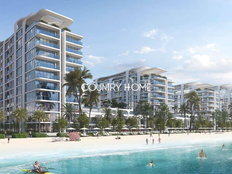 Sobha Siniya Island, Al Seanneeah, Umm Al Quwain