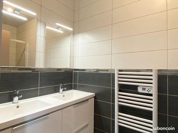 Appartement à louer, 47m², Saint-Sever