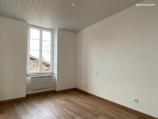 Appartement à louer, 47m², Saint-Sever