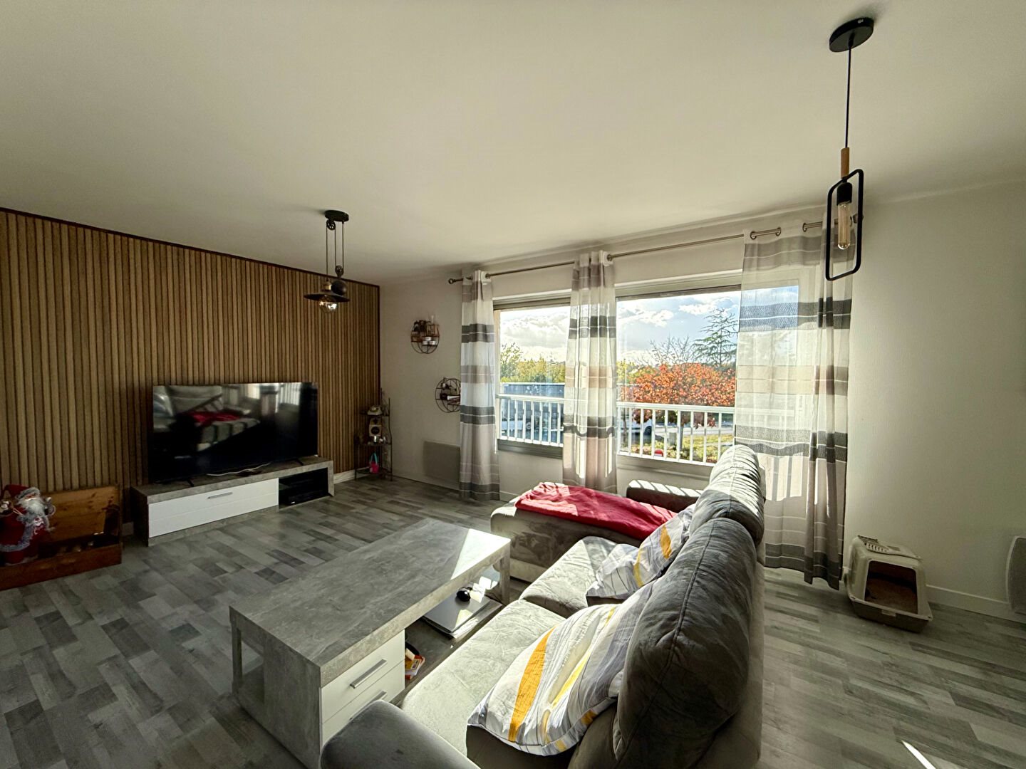 Appartement à vendre, 109m², Château-Gontier-sur-Mayenne