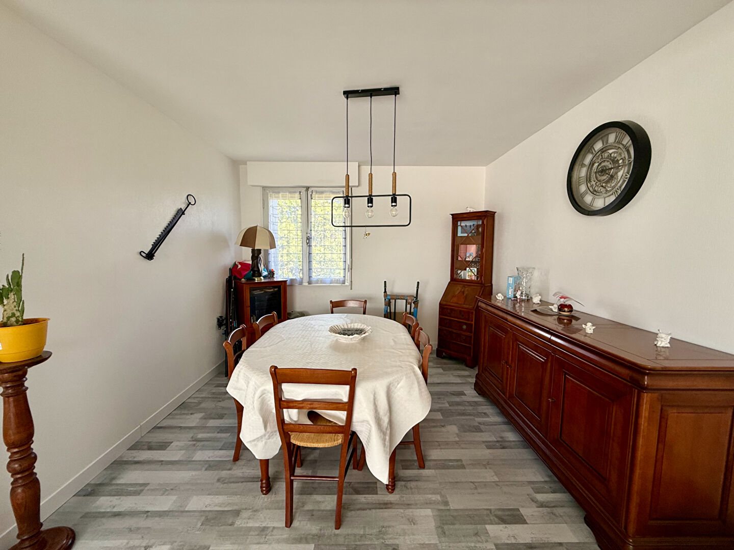 Appartement à vendre, 109m², Château-Gontier-sur-Mayenne