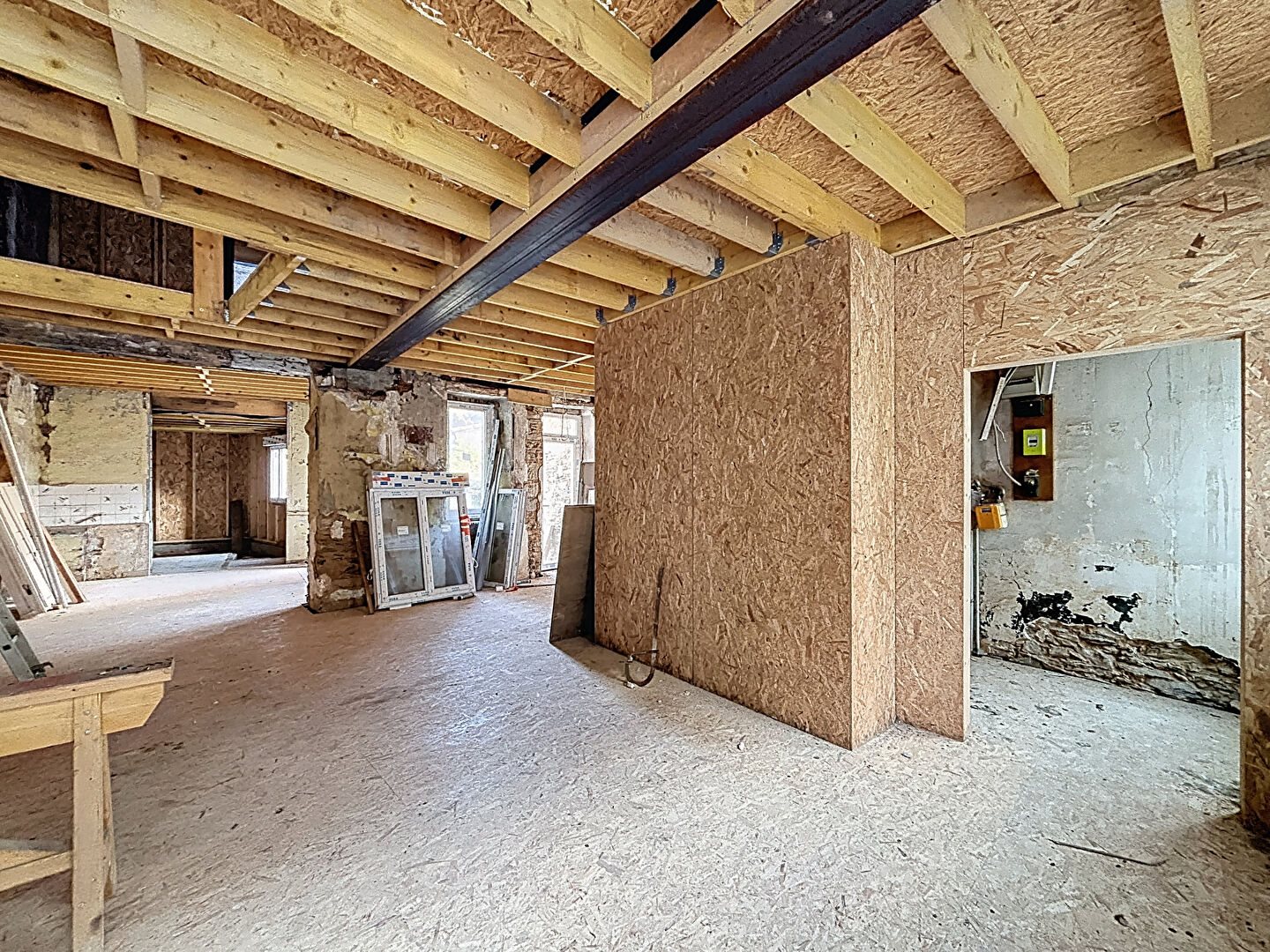 Maison à vendre, 193m², Château-Gontier-sur-Mayenne