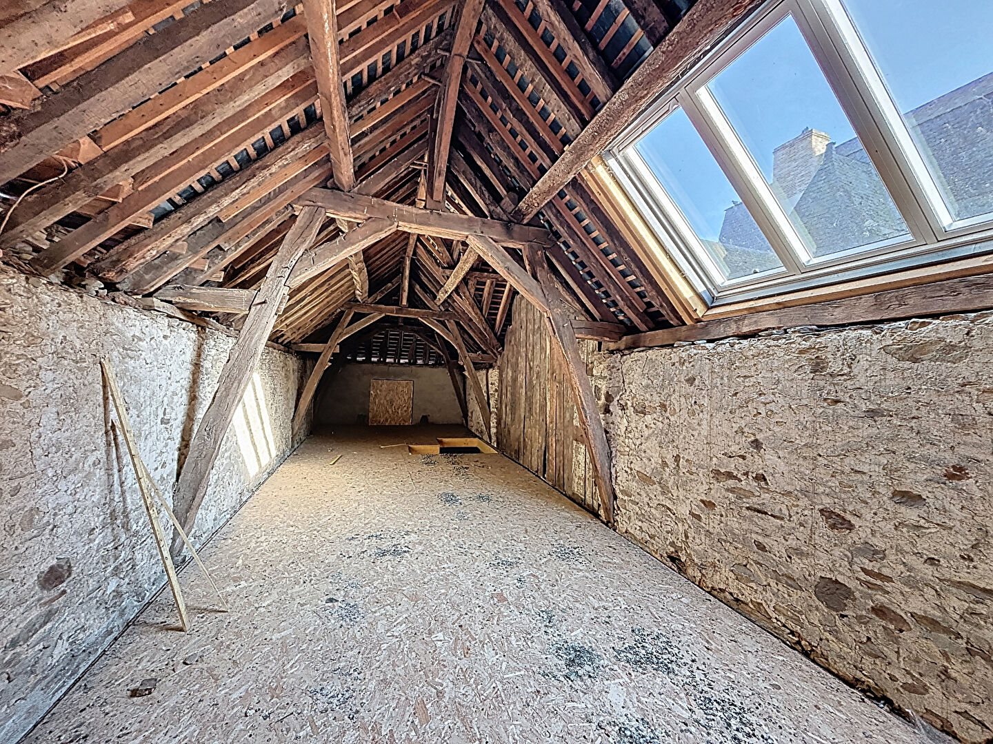 Maison à vendre, 193m², Château-Gontier-sur-Mayenne
