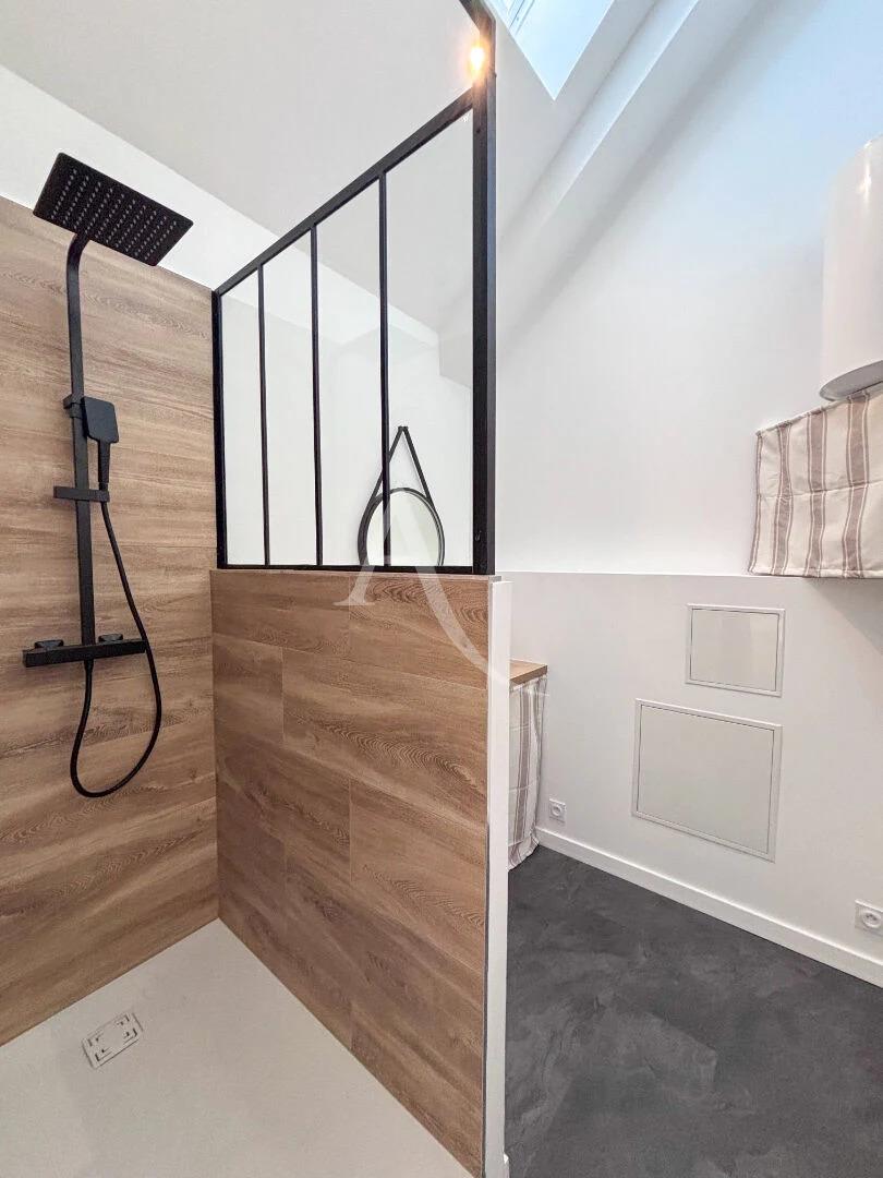 Appartement à vendre, 40m², Château-Gontier