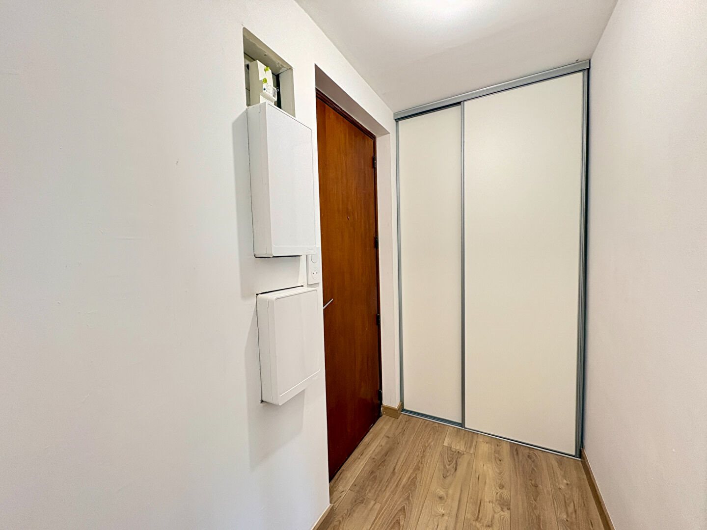 Appartement à louer, 24m², Château-Gontier-sur-Mayenne