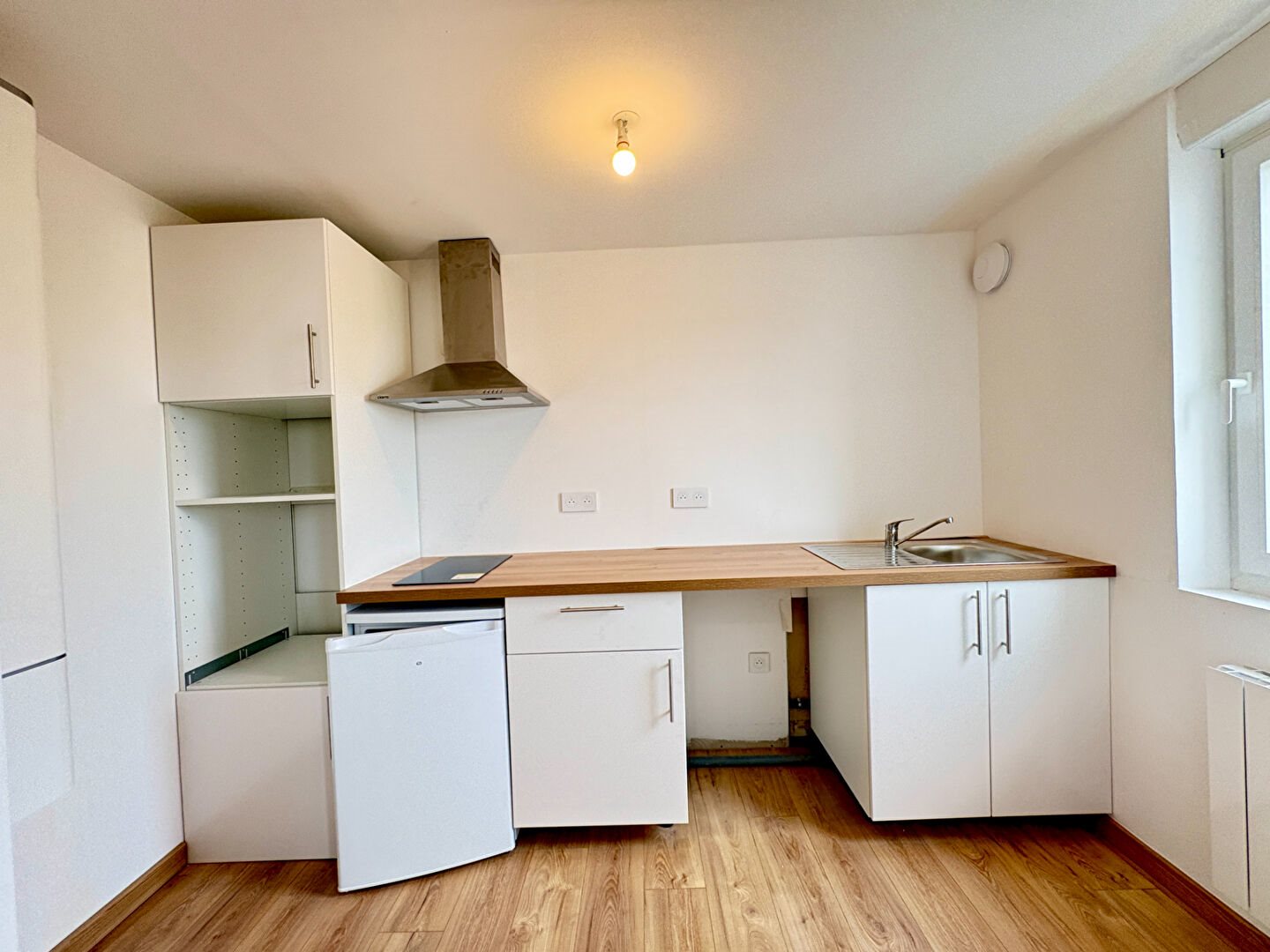 Appartement à louer, 24m², Château-Gontier-sur-Mayenne