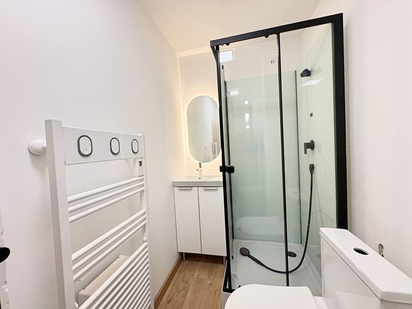 Appartement à louer, 24m², Château-Gontier-sur-Mayenne
