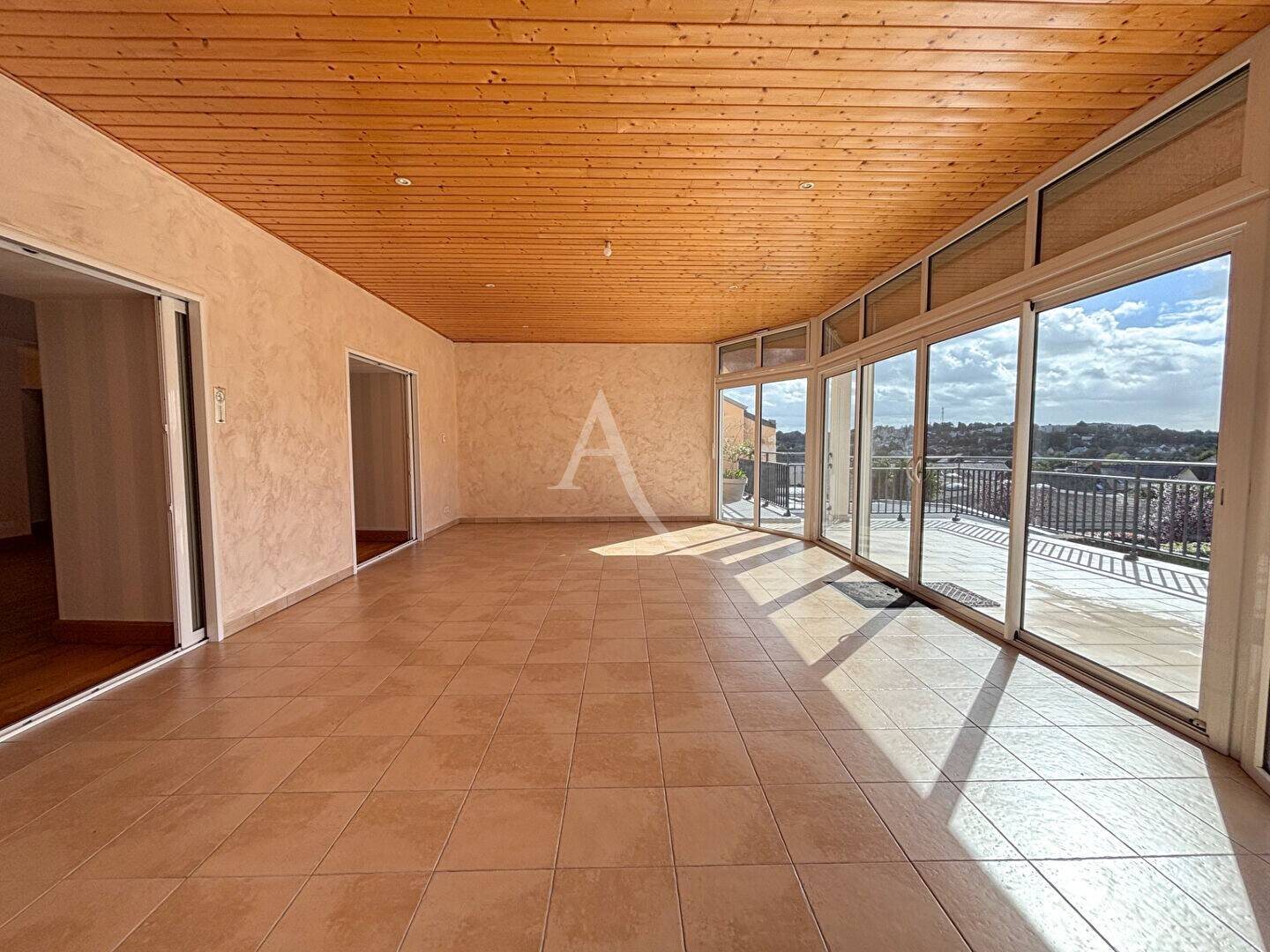 Appartement à vendre, 180m², Château-Gontier