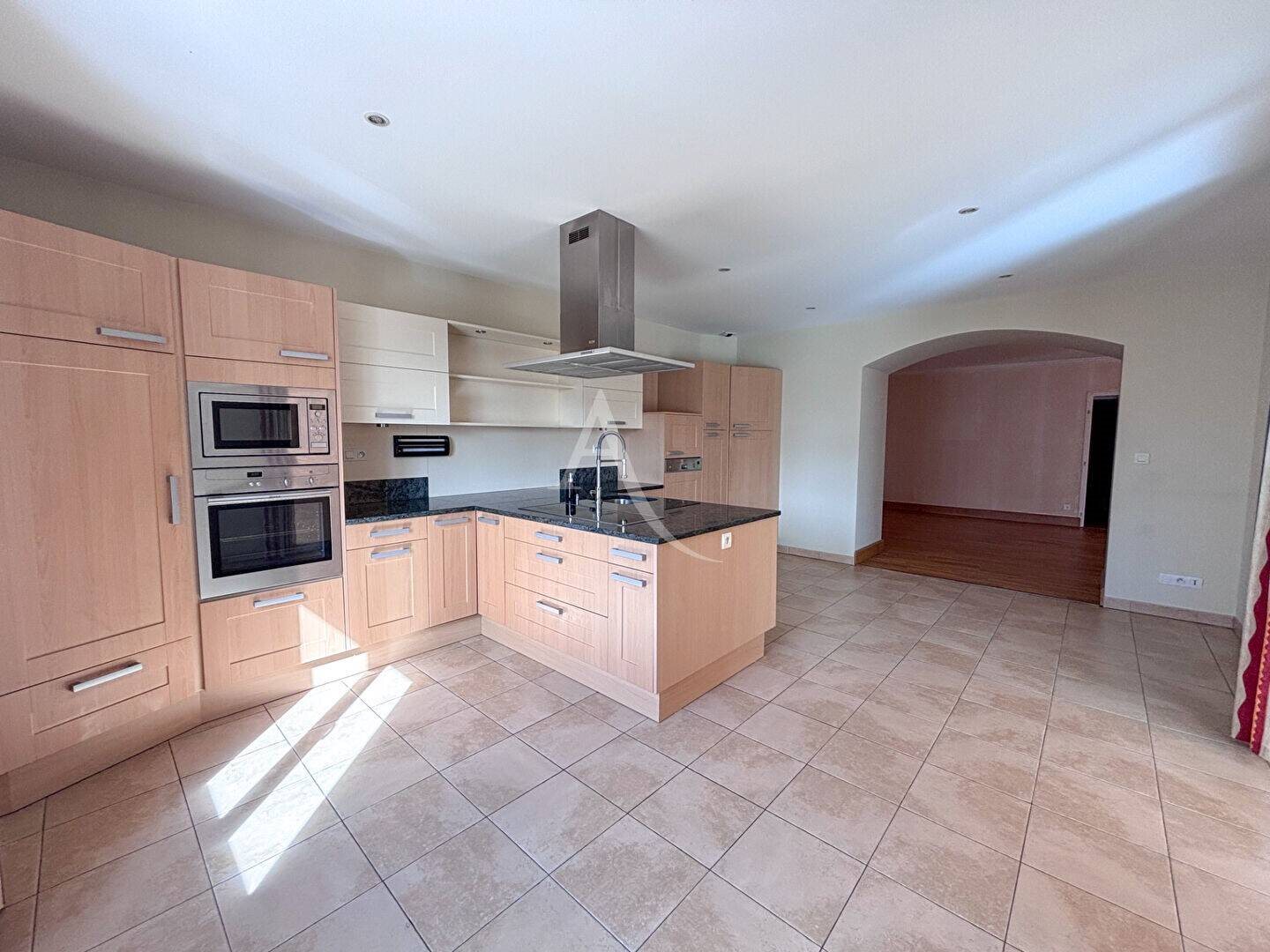 Appartement à vendre, 180m², Château-Gontier
