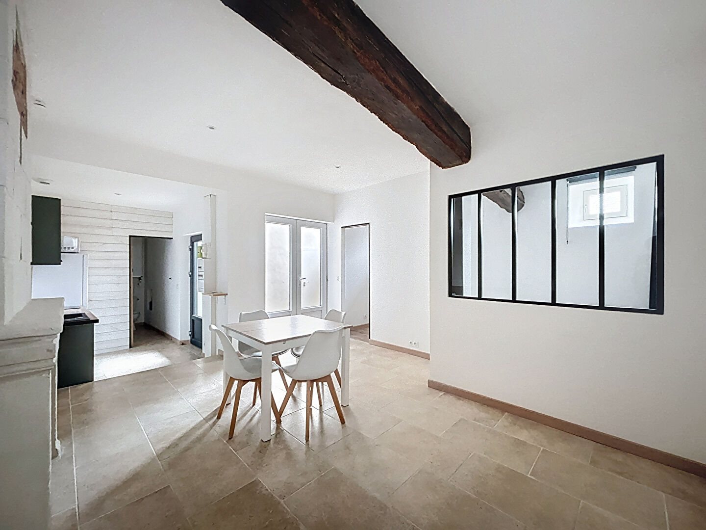 Appartement à vendre, 36m², Château-Gontier-sur-Mayenne