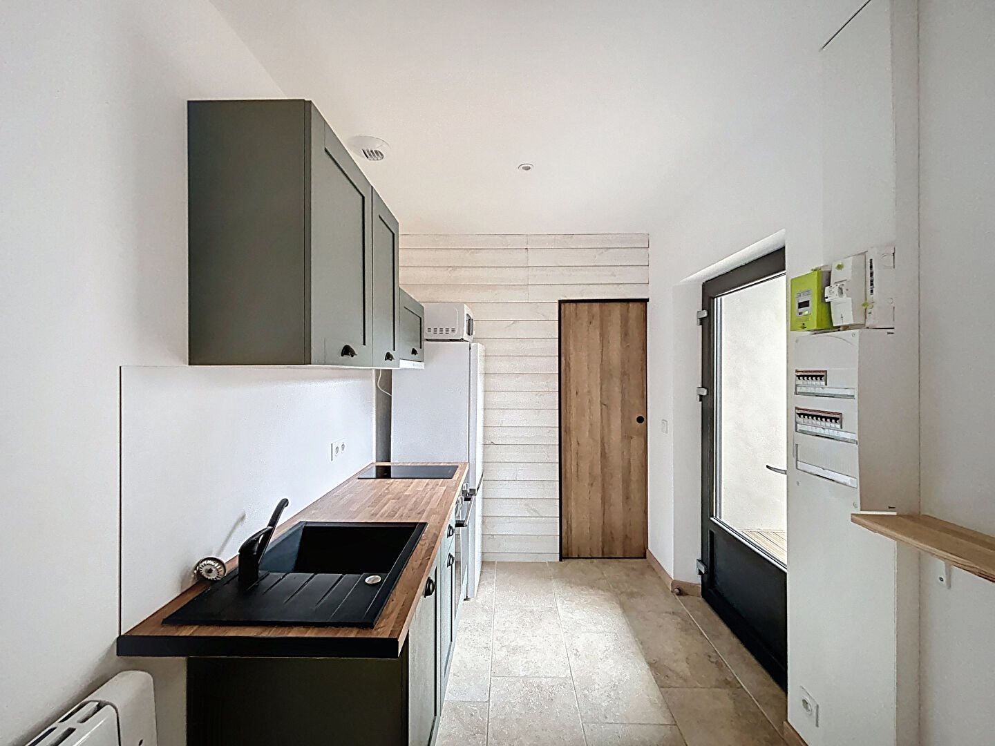 Appartement à vendre, 36m², Château-Gontier-sur-Mayenne