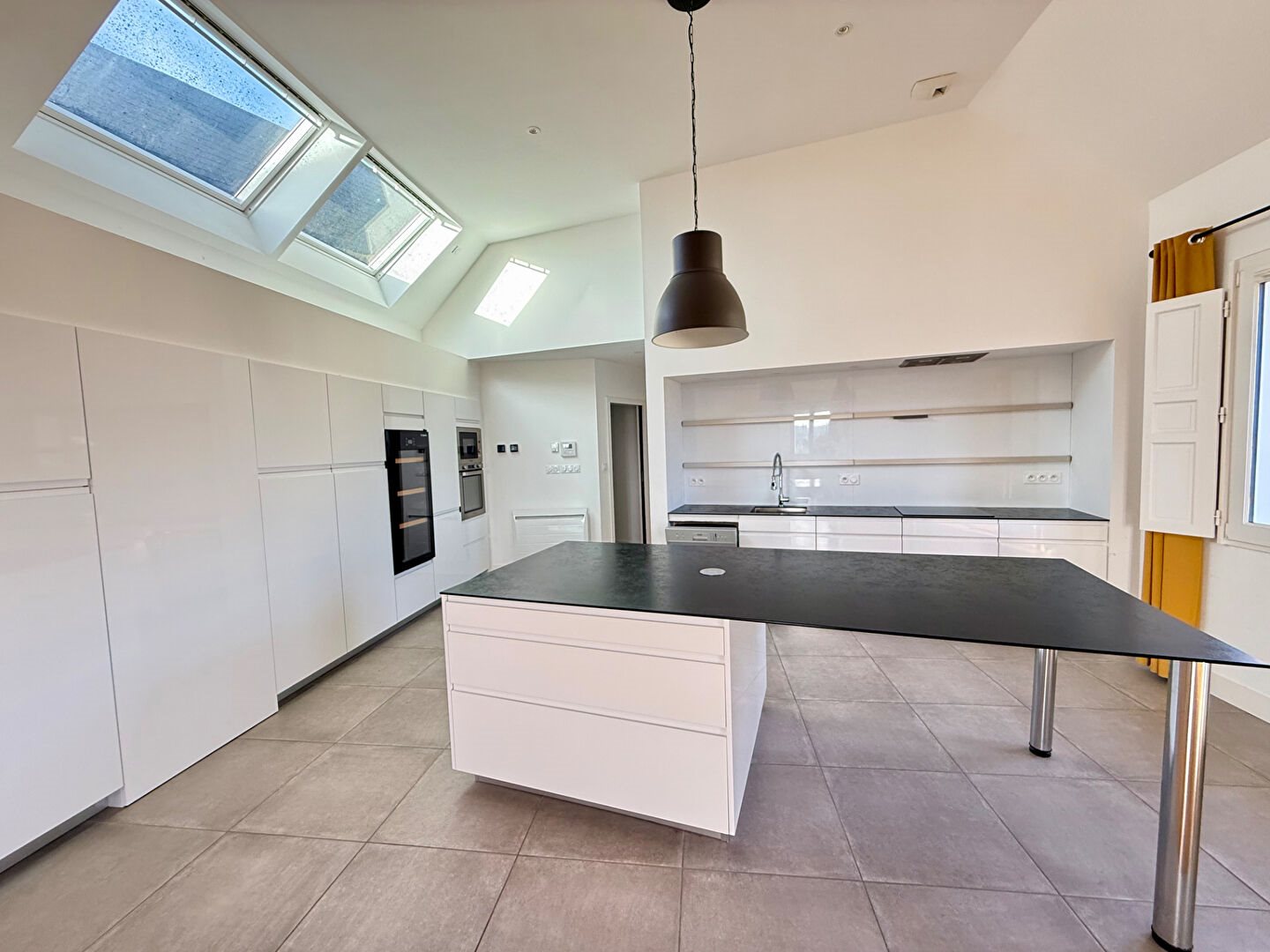 Appartement à vendre, 151m², Château-Gontier-sur-Mayenne