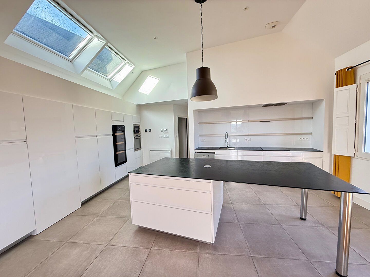 Appartement à louer, 151m², Château-Gontier-sur-Mayenne