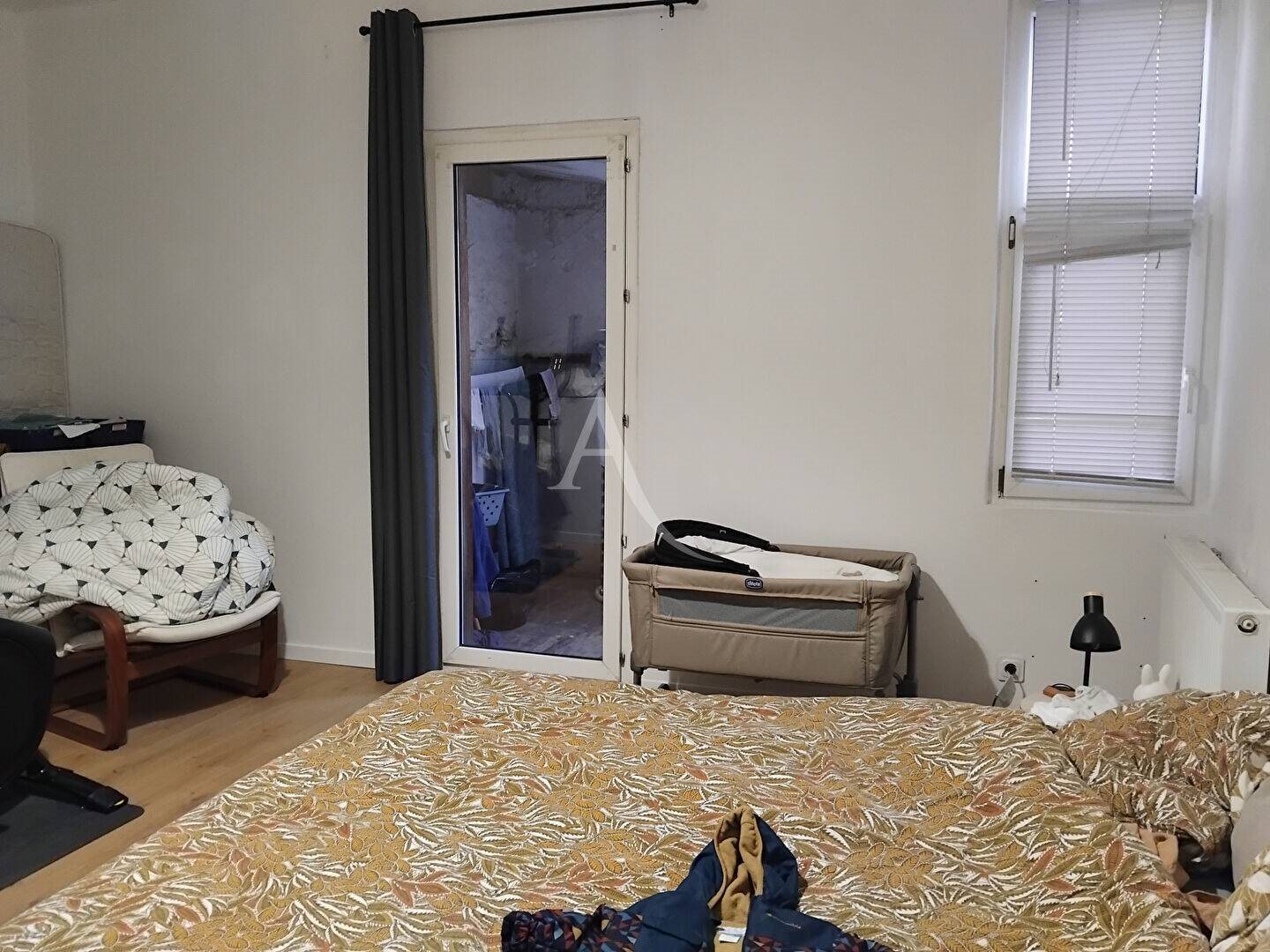 Appartement à louer, 121m², Passavant-sur-Layon