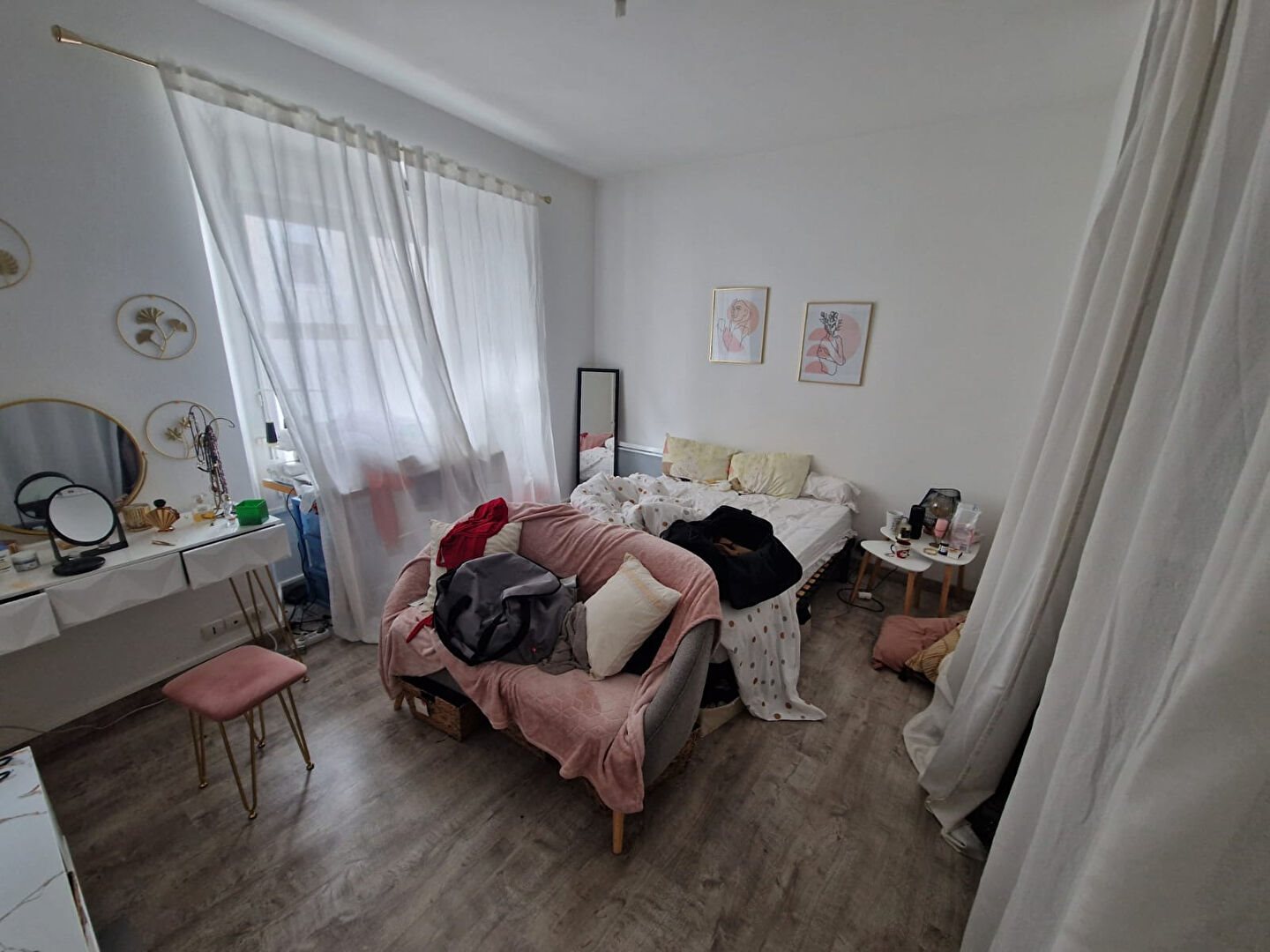 Appartement à louer, 65m², Doué-en-Anjou