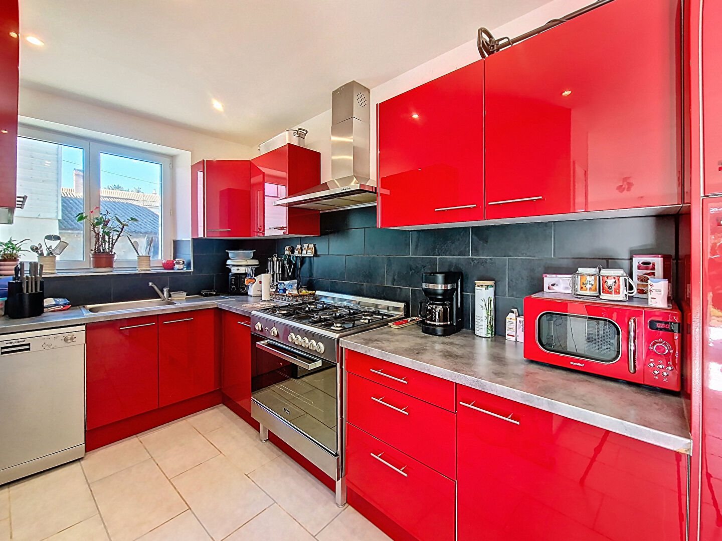 Maison à vendre, 80m², Doué-en-Anjou