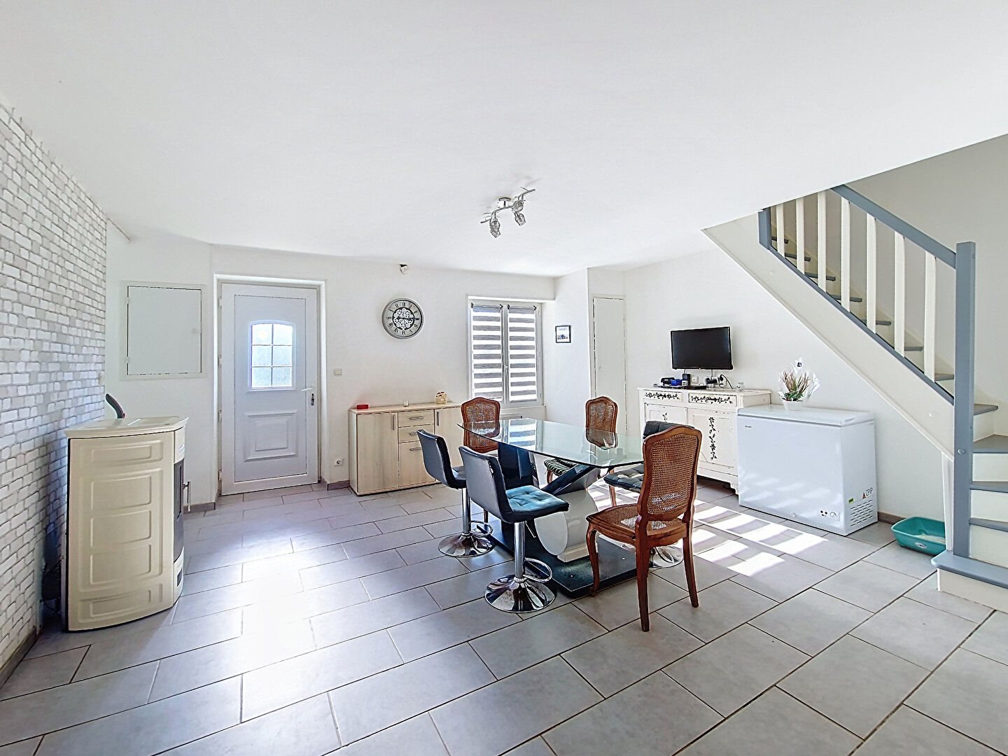 Maison à vendre, 80m², Doué-en-Anjou