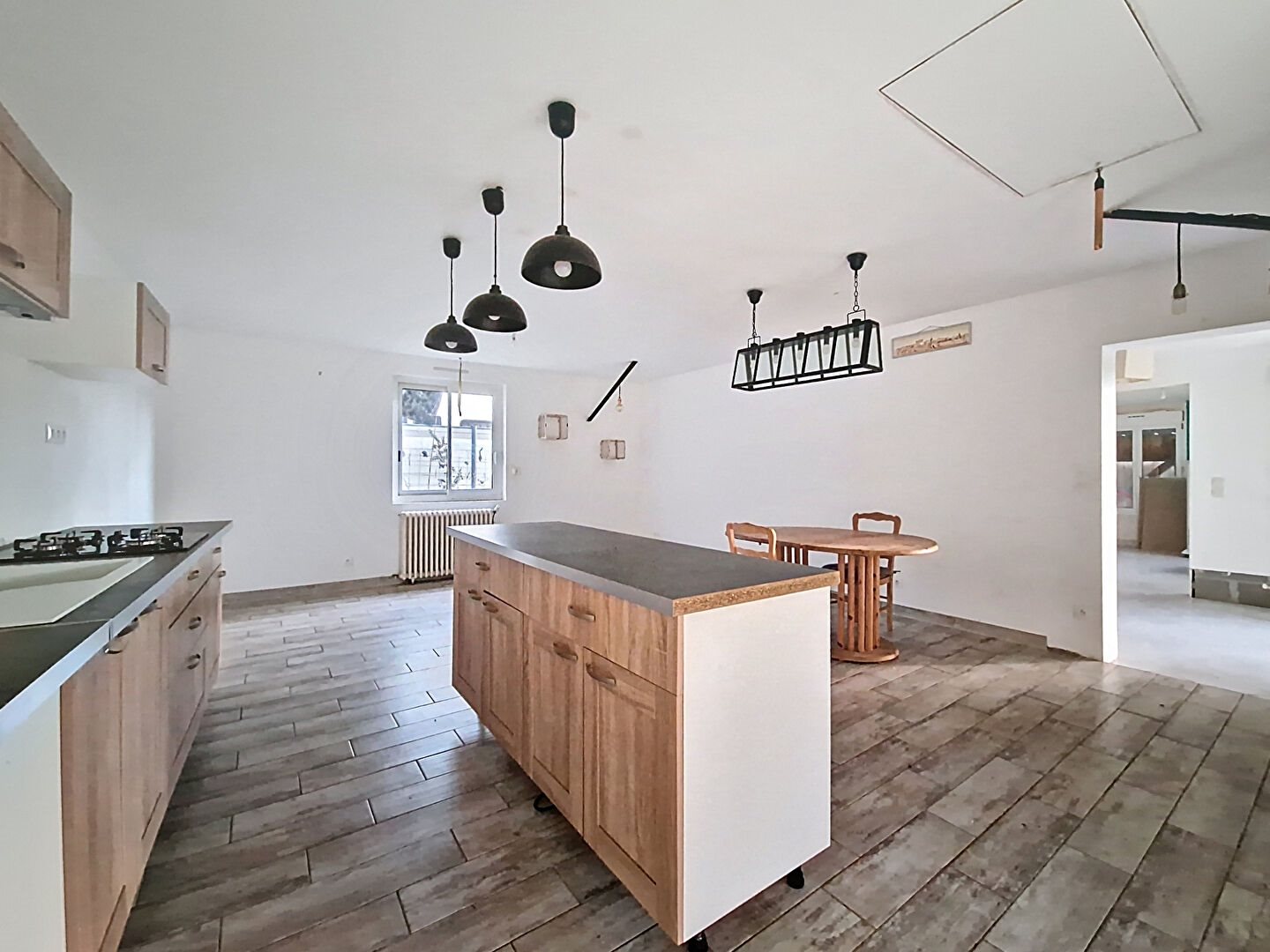 Maison à vendre, 79m², Doué-en-Anjou