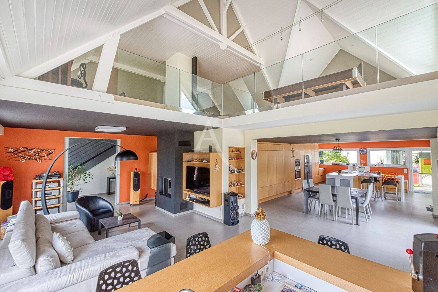 Maison à vendre, 255m², Doué-en-Anjou