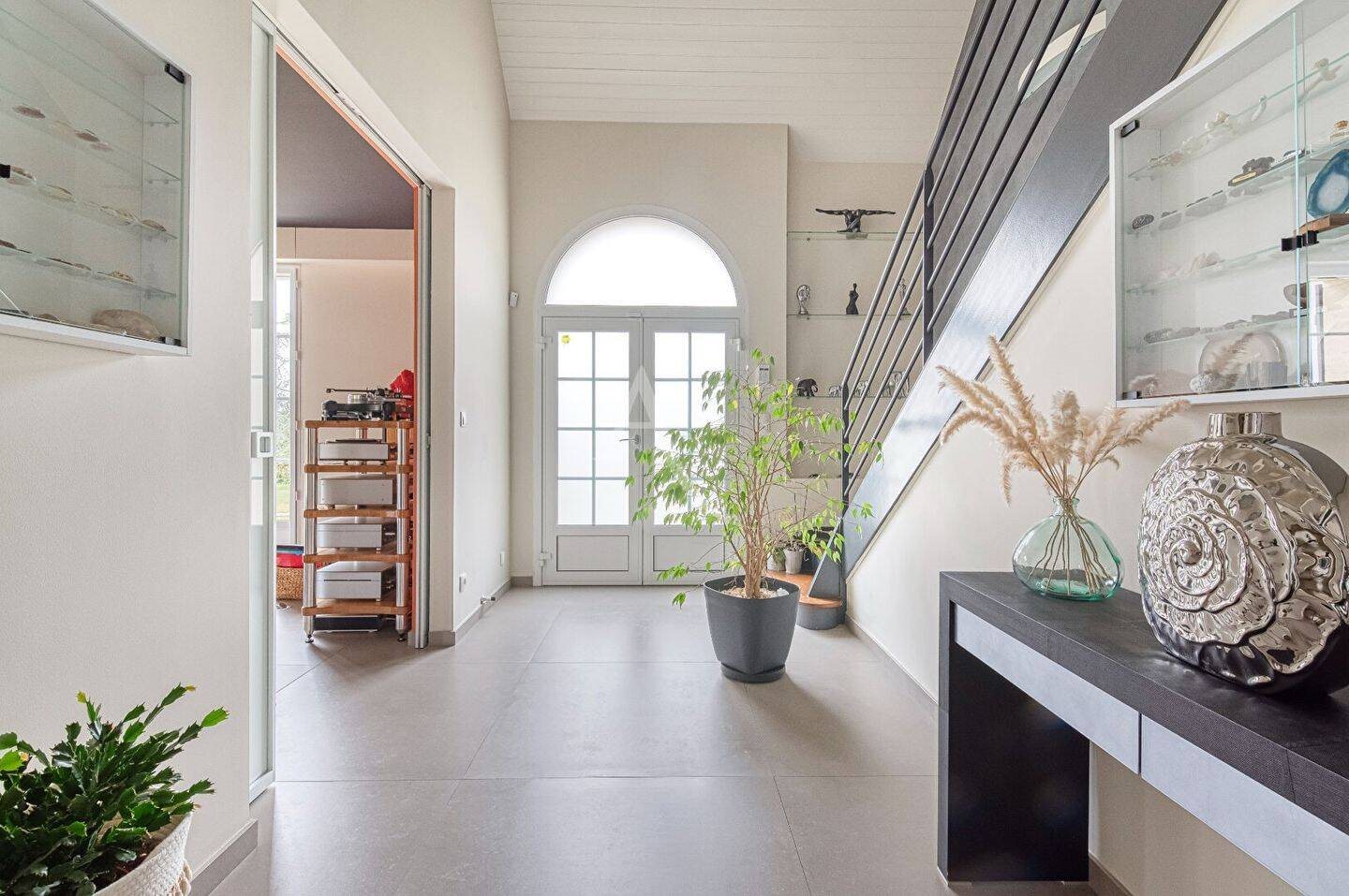 Maison à vendre, 255m², Doué-en-Anjou