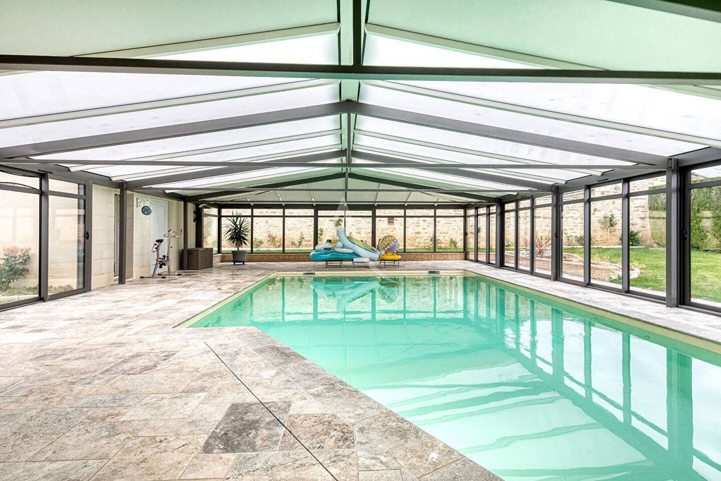 Maison à vendre, 255m², Doué-en-Anjou