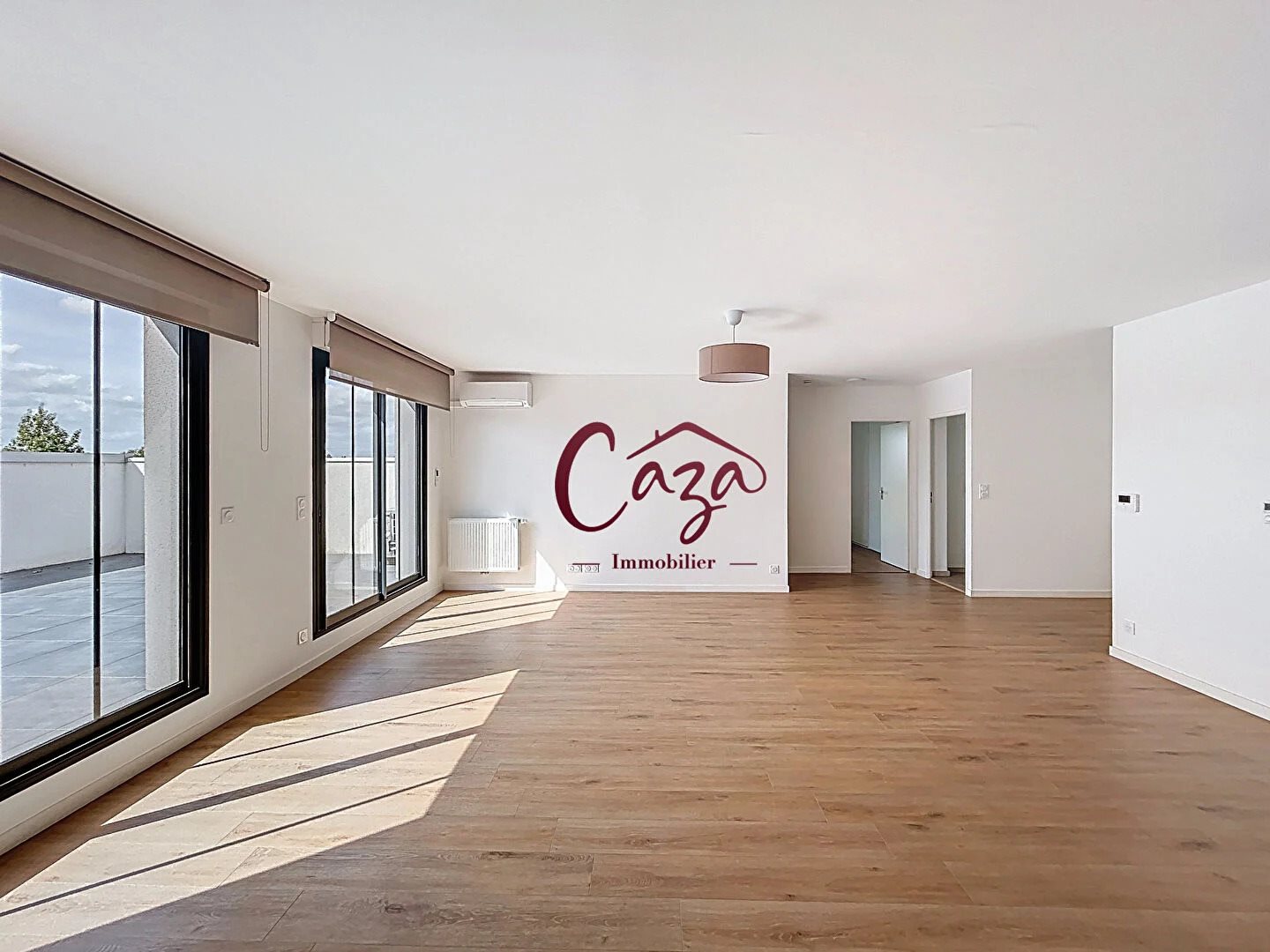 Appartement à vendre, 93m², Latresne