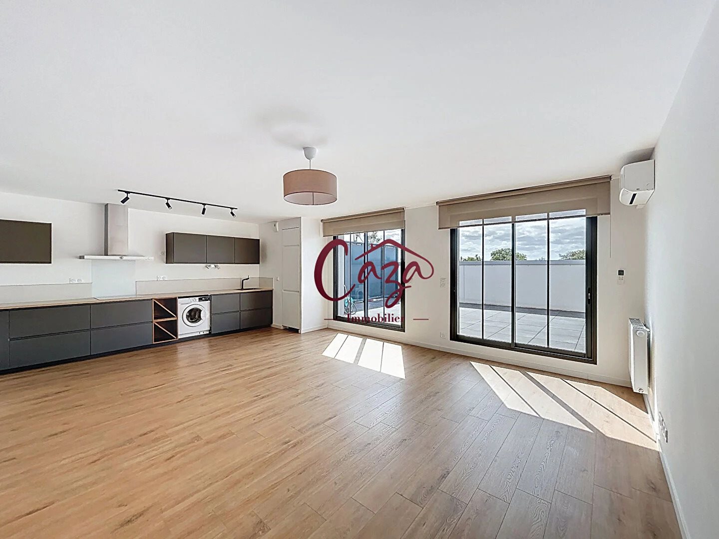 Appartement à vendre, 93m², Latresne