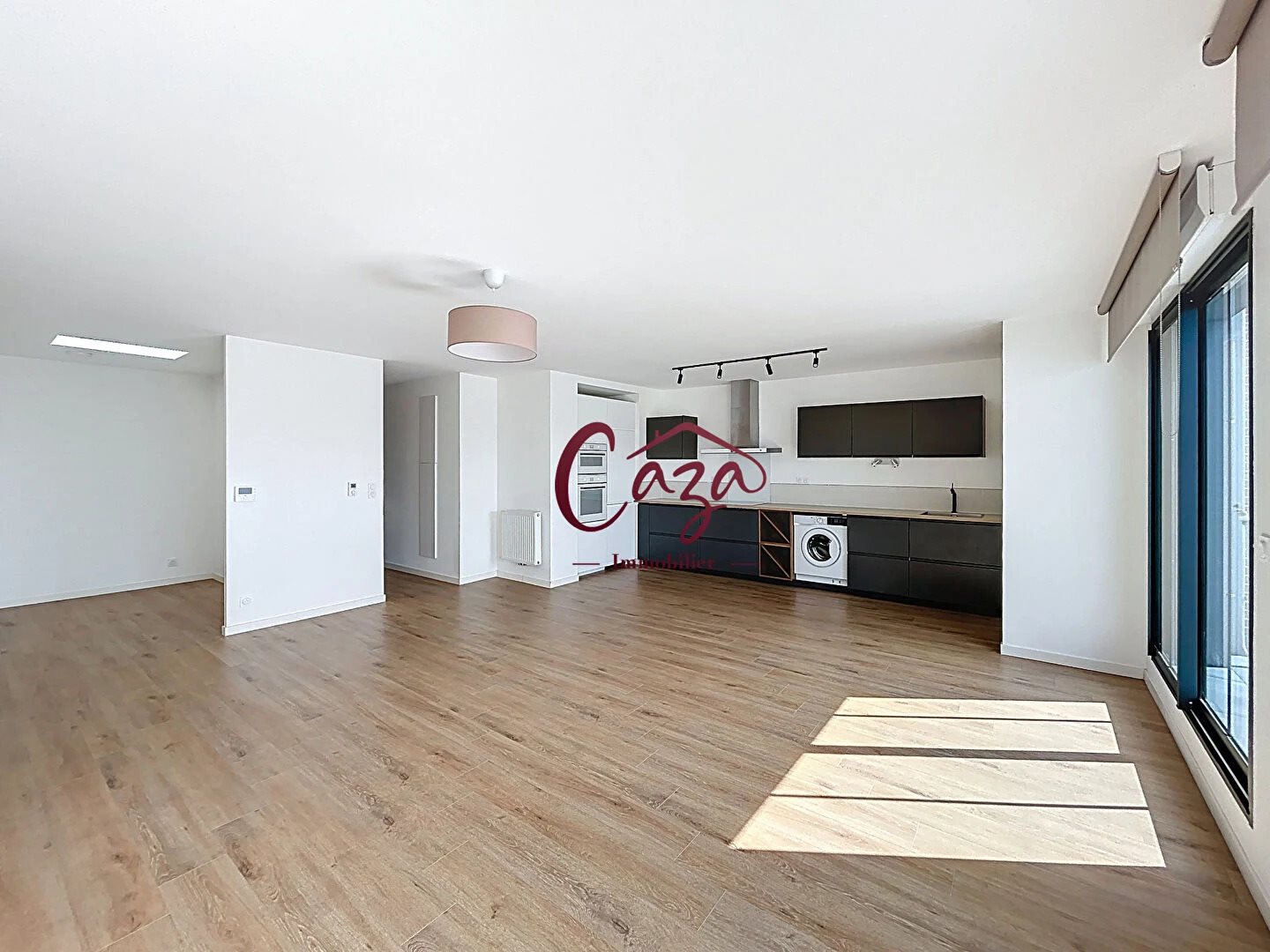 Appartement à vendre, 93m², Latresne