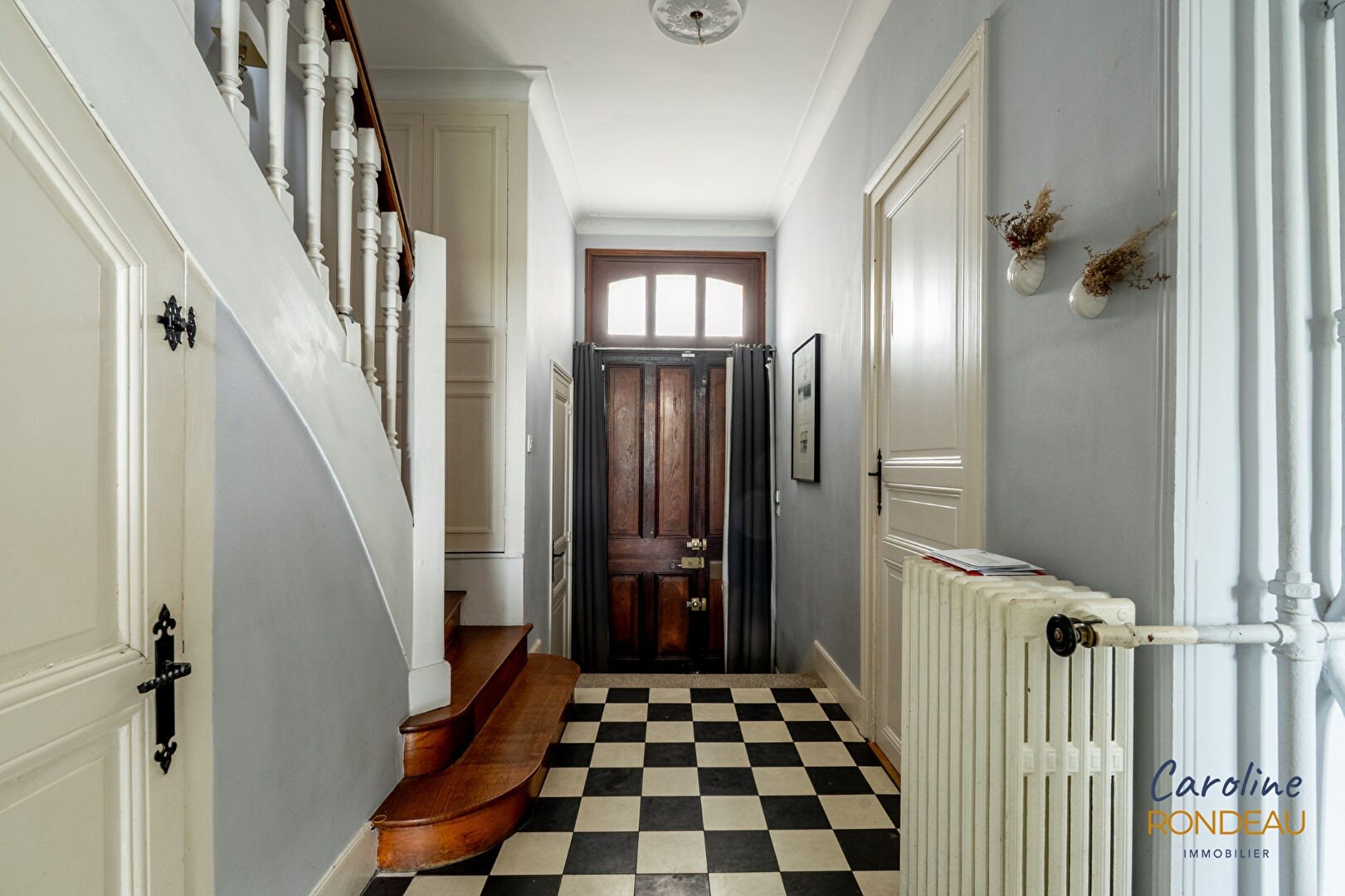 Maison à vendre, 140m², Nantes