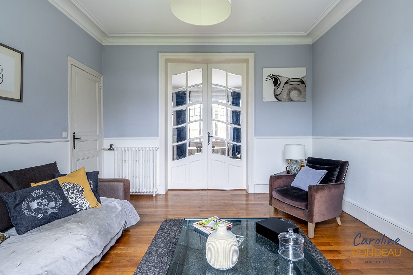 Maison à vendre, 140m², Nantes