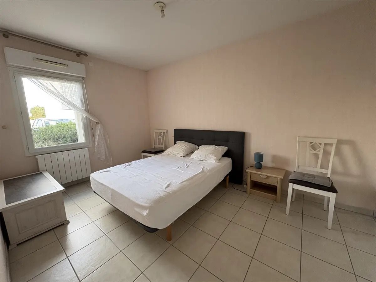 Appartement à louer, 52m², Saint-Jean-de-Monts