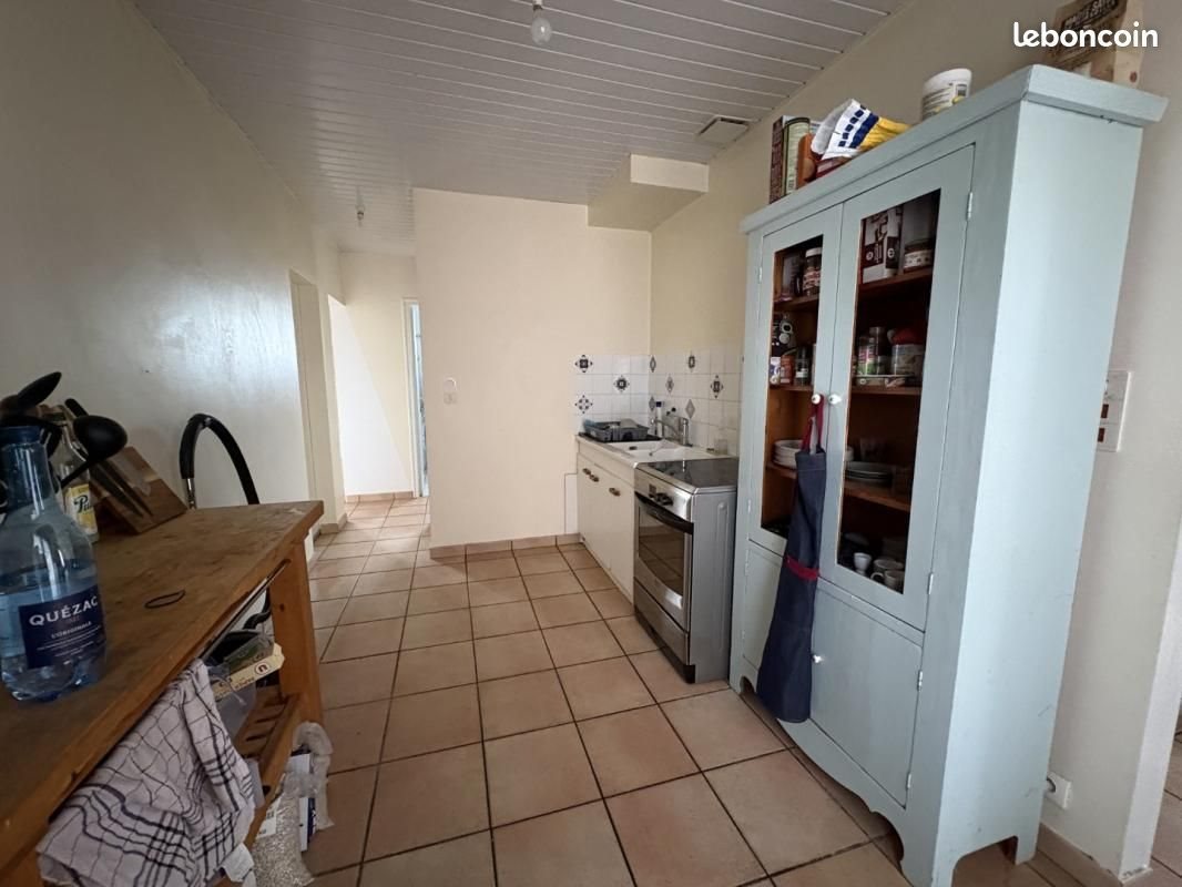 Maison à louer, 61m², Saint-Hilaire-de-Riez