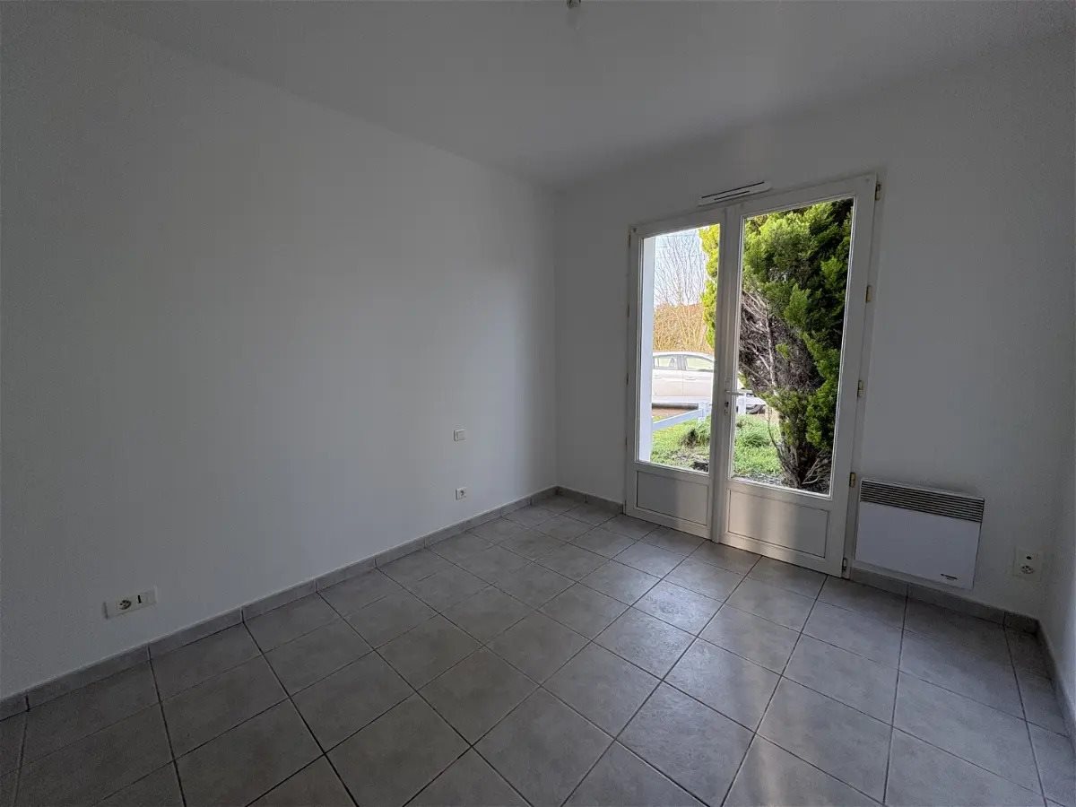 Maison à louer, 62m², Commequiers