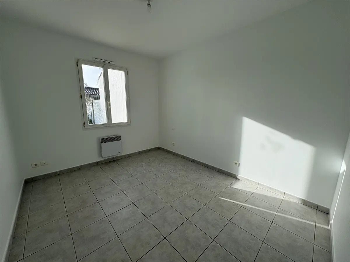 Maison à louer, 62m², Commequiers