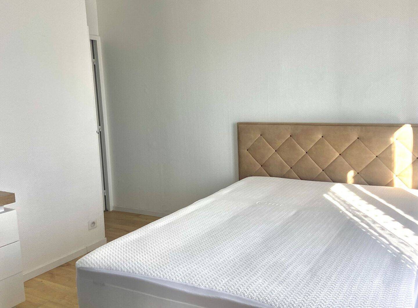 Appartement à louer, 50m², Nantes